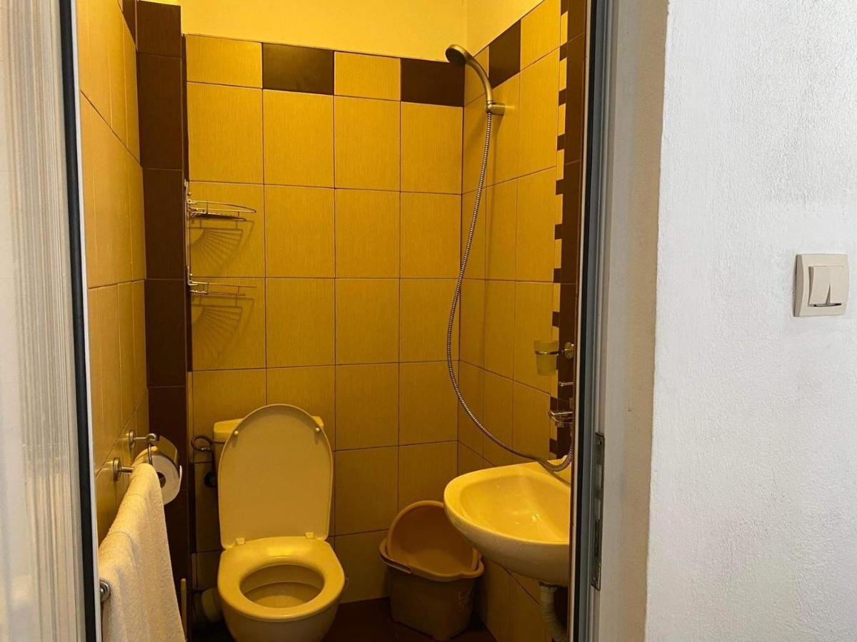 צ'רנומורץ Петрови מראה חיצוני תמונה